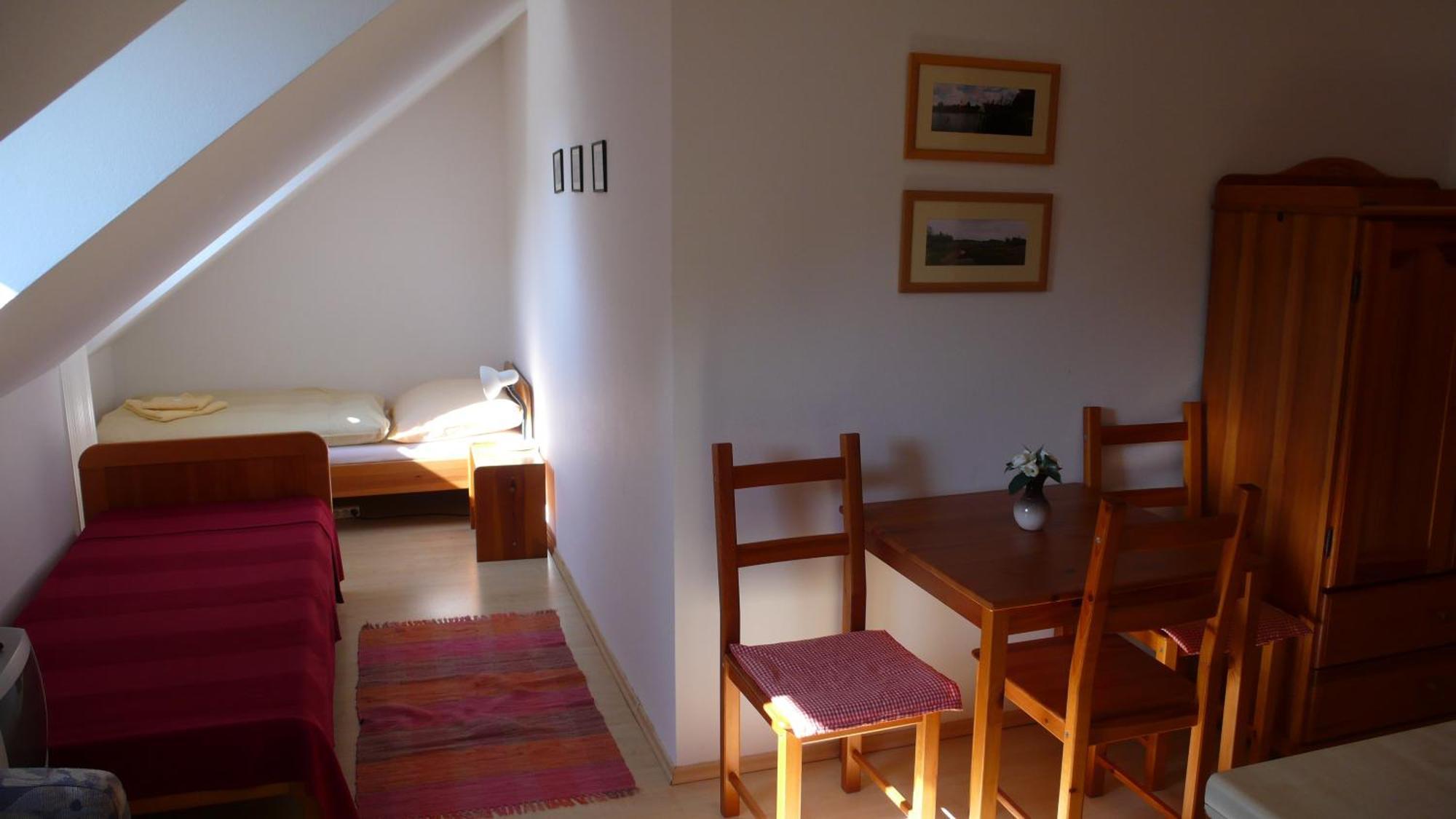 Penzion Fousek Zvíkovské Podhradí Extérieur photo