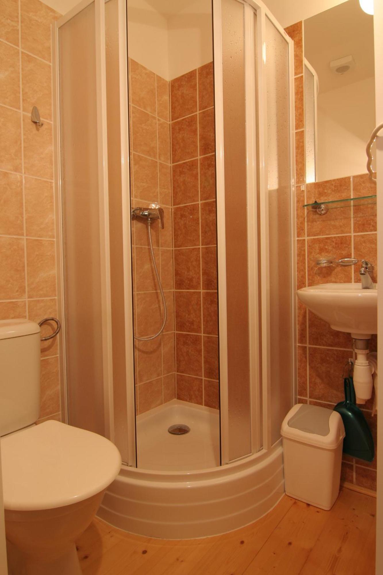 Penzion Fousek Zvíkovské Podhradí Extérieur photo