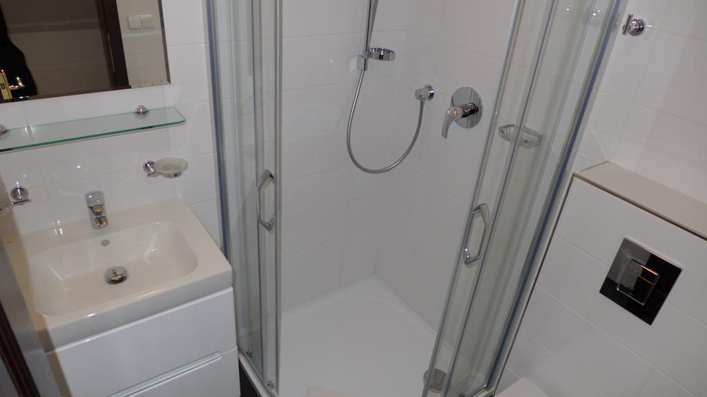 Penzion Fousek Zvíkovské Podhradí Extérieur photo